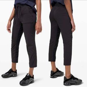 Lululemon Beyond the Studio Pant Slim